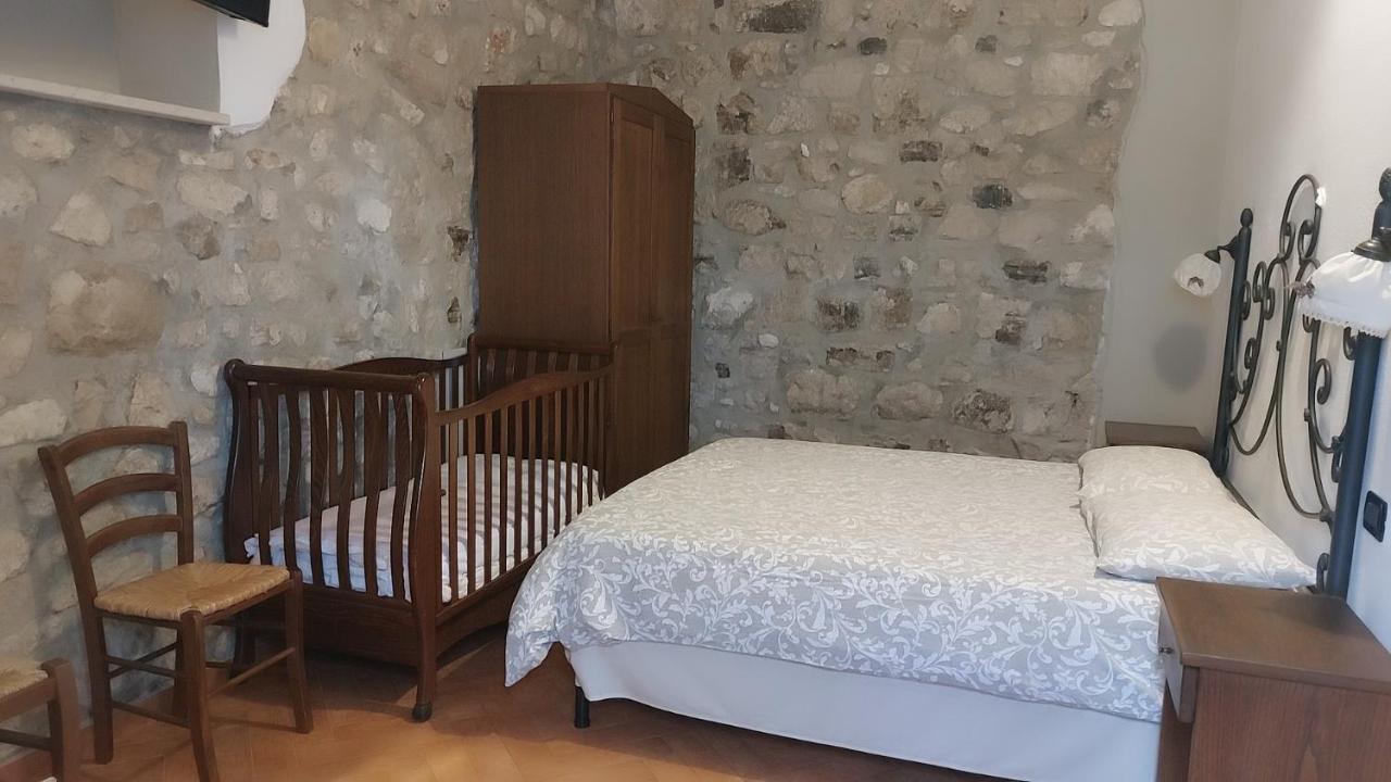 Tenuta Chianchito 산 조반니 로톤도 외부 사진